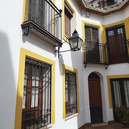 Apartmán Atico Muy Luminoso En El Casco Antiguo Córdoba Exteriér fotografie