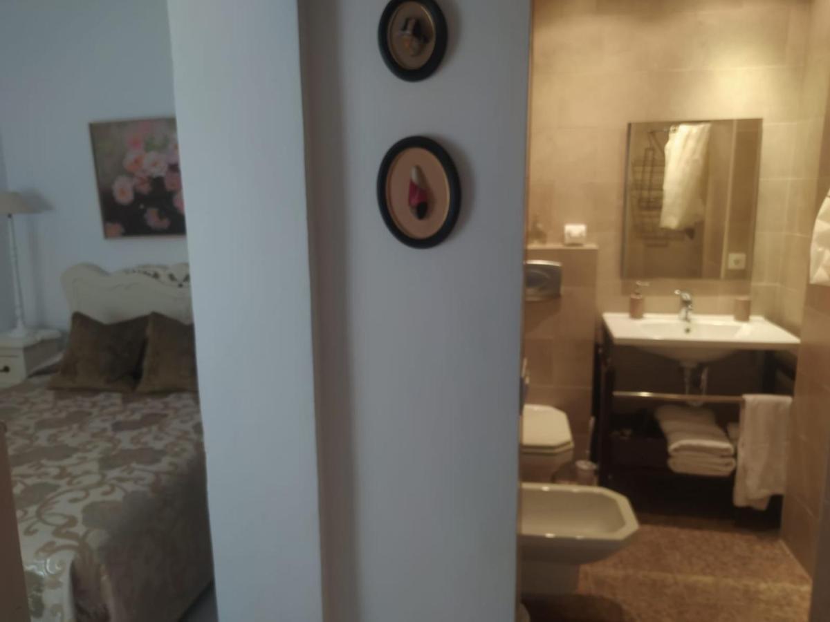 Apartmán Atico Muy Luminoso En El Casco Antiguo Córdoba Exteriér fotografie