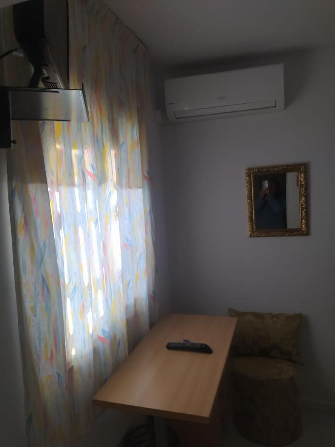 Apartmán Atico Muy Luminoso En El Casco Antiguo Córdoba Exteriér fotografie