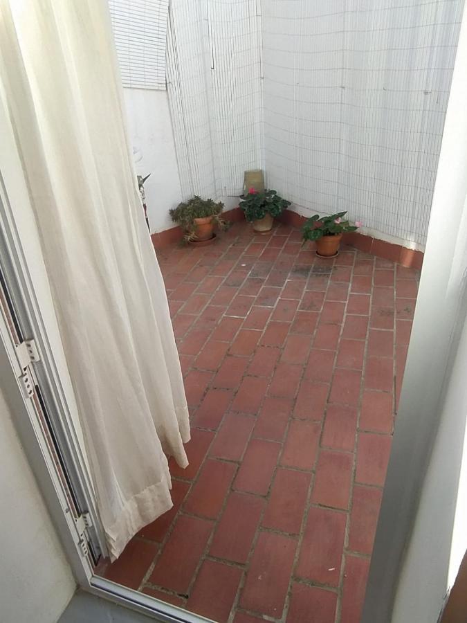 Apartmán Atico Muy Luminoso En El Casco Antiguo Córdoba Exteriér fotografie
