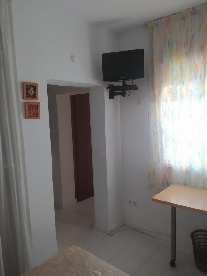 Apartmán Atico Muy Luminoso En El Casco Antiguo Córdoba Exteriér fotografie